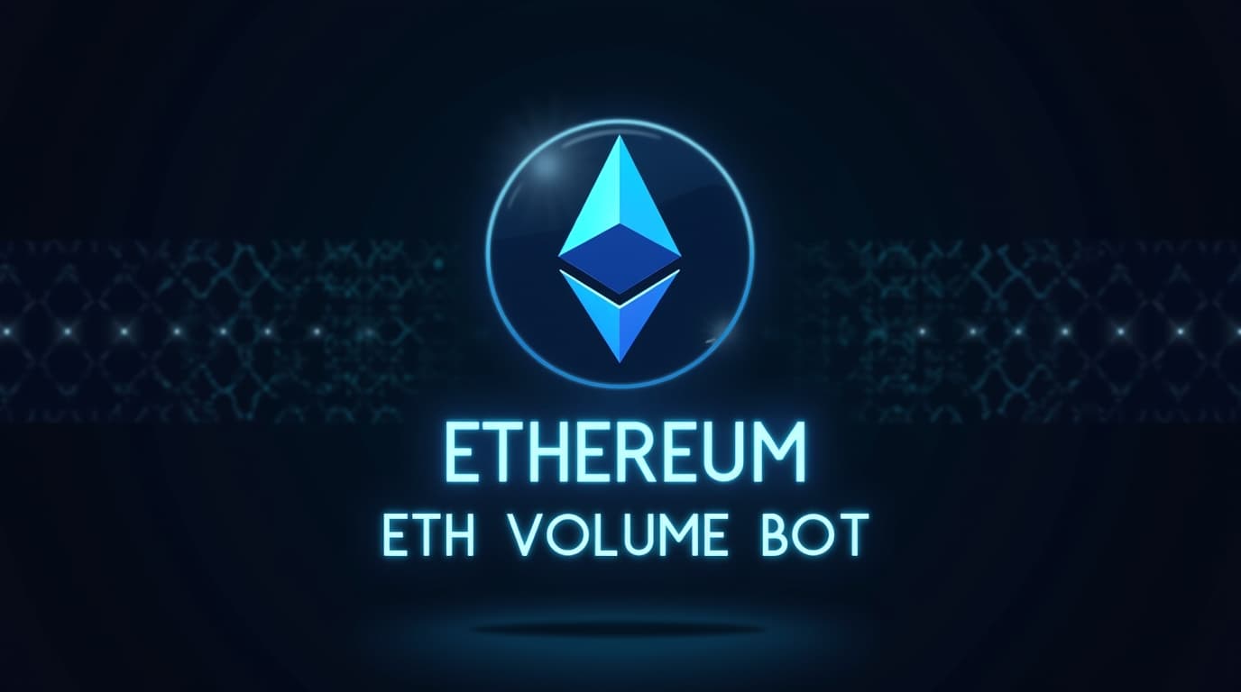 Mellow Man Ethereum Volume Bot Telegram dashboard amplifying DeFi token trading in 2025