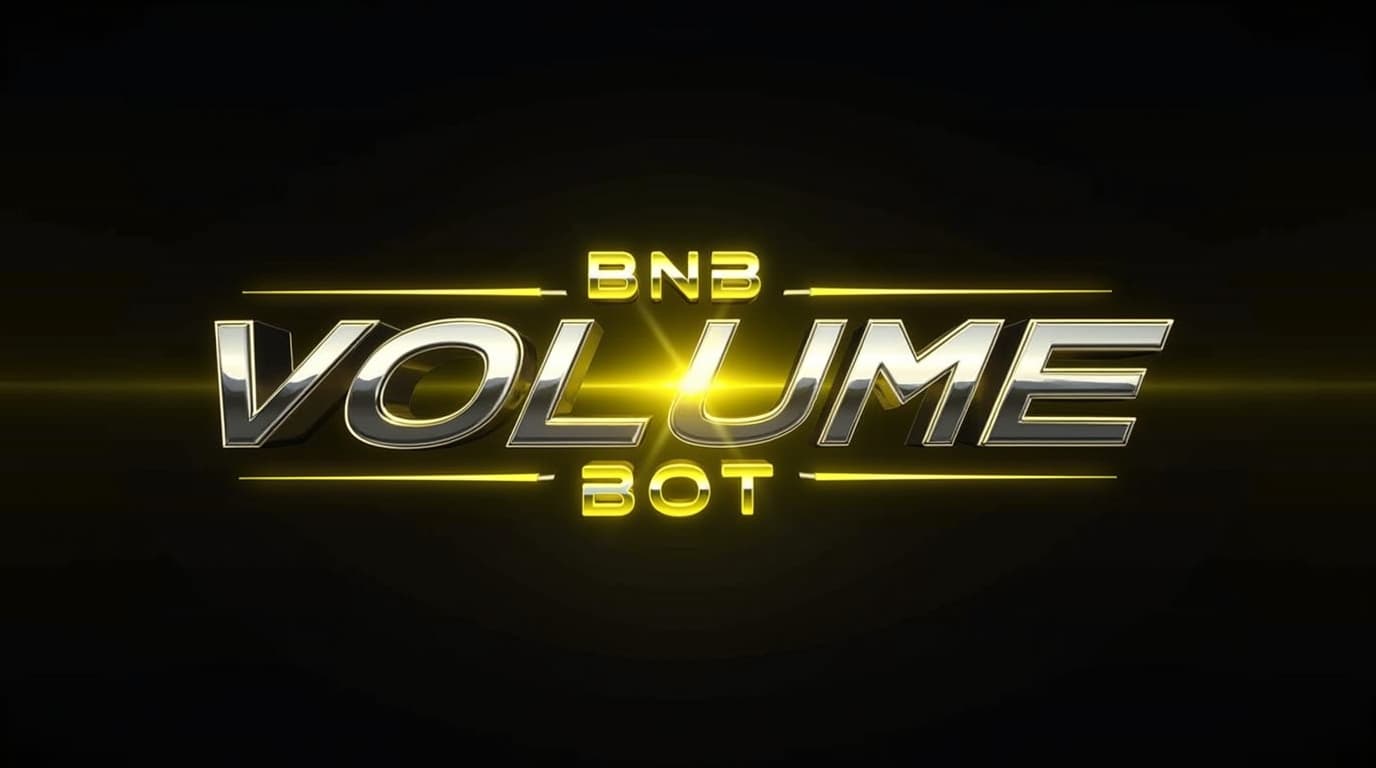 Mellow Man BNB Volume Bot dashboard for boosting BSC trading volume in 2025