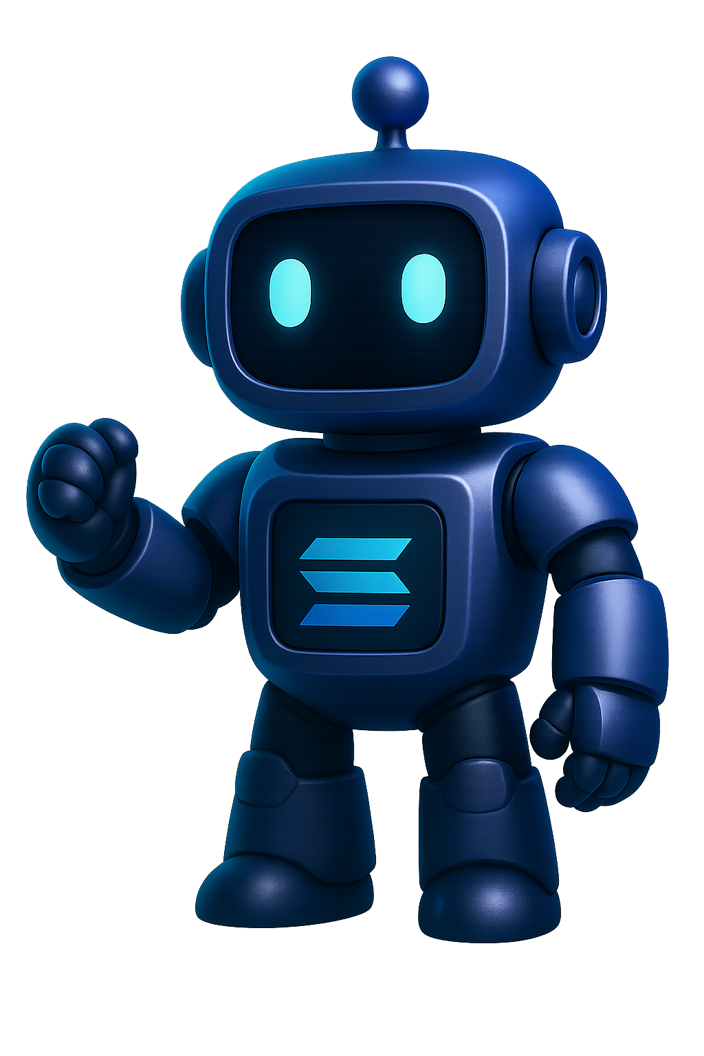 Solana Holder Bot for Memecoin Rankings